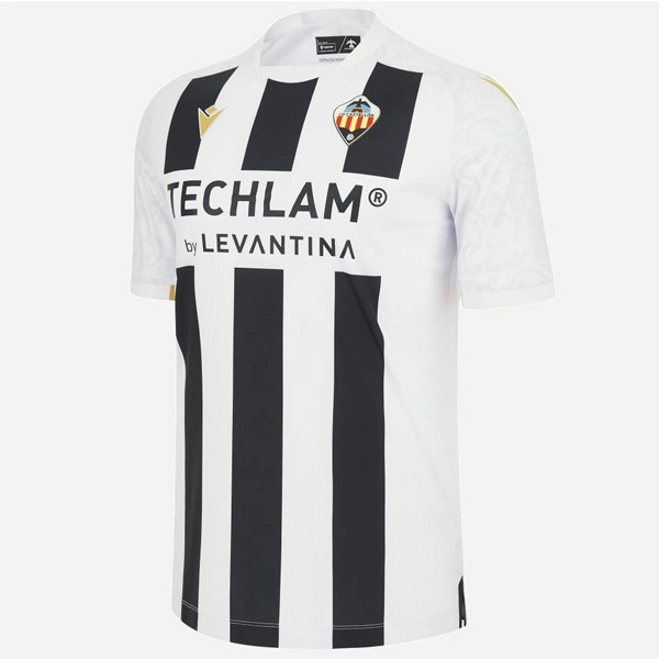 Tailandia Camiseta Castellon 1st 2023-2024